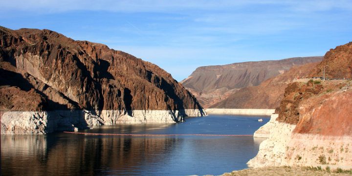 Arizona’s Water Supply is Being Depleted by a Foreign Company Despite Constitutional Safeguards