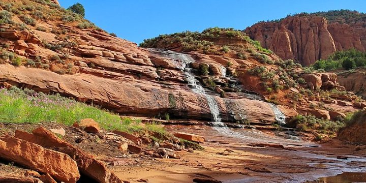 Supreme Court Set to Hear Navajo Nation’s Claim in Water Rights Case