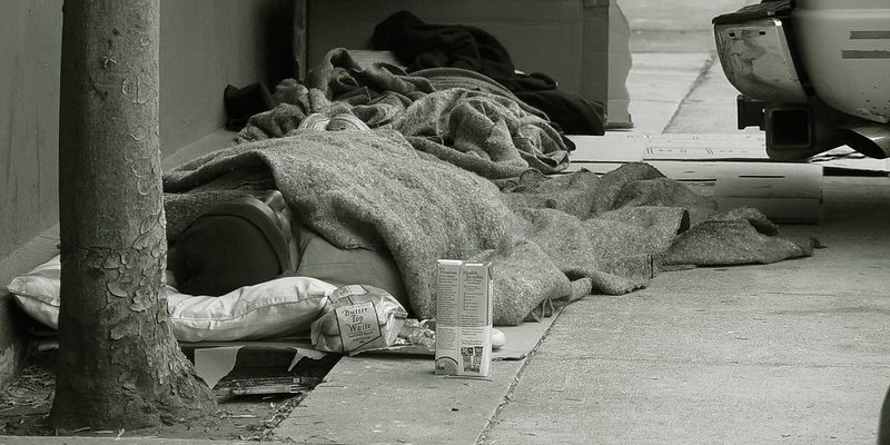 Mishandling Panhandling: Proposals to Address Arizona’s Homelessness Crisis