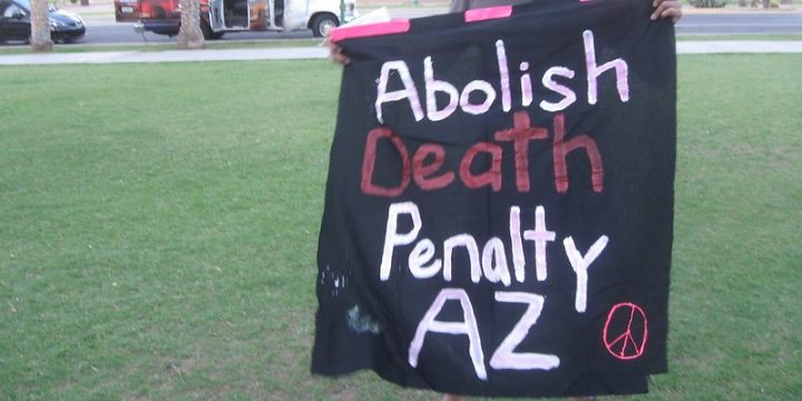 Katie Hobbs’ Executive Order 5: Investigating Arizona’s Death Penalty Protocols