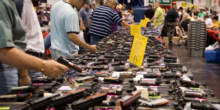 An Uphill Battle: The Mexican Government Seeks to Hold Arizona Gun Dealers Responsible