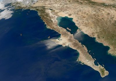 A Desalination Plant in Mexico: Promising Proposal or Pipe Dream?