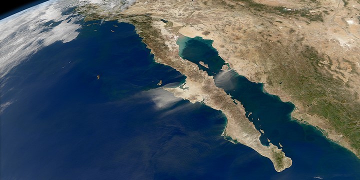 A Desalination Plant in Mexico: Promising Proposal or Pipe Dream?