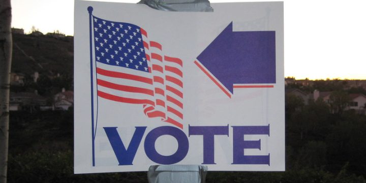 The Threat to Arizona’s Elections: 2020 and Beyond