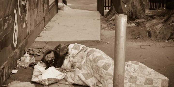 Homelessness as a Public Nuisance: Has the Arizona Judiciary Set a Dangerous Precedent?