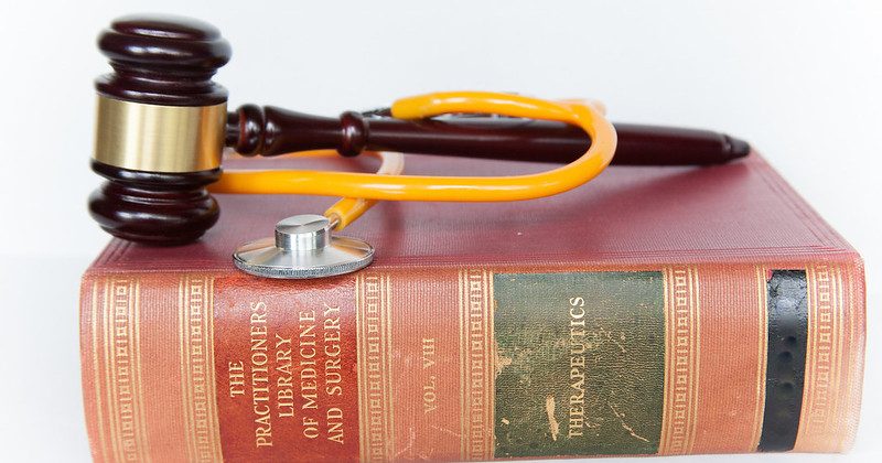 <em>Roebuck v. Mayo Clinic</em>: A Crisis No More