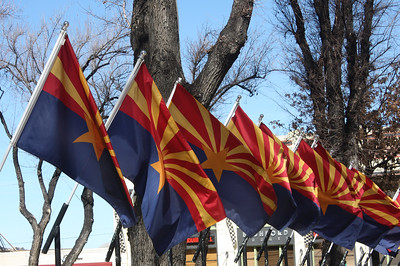 Routing Victim Contact Through Prosecutors: <em>AACJ v. Mayes</em> and Arizona Practice
