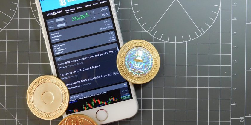 Public Funds Meet Private Blockchains: Balancing State Investment, Market Volatility, and Consumer Protection