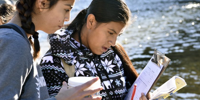 When Punishment Fails: What Arizona Can Learn from Tribal Approaches to Truancy