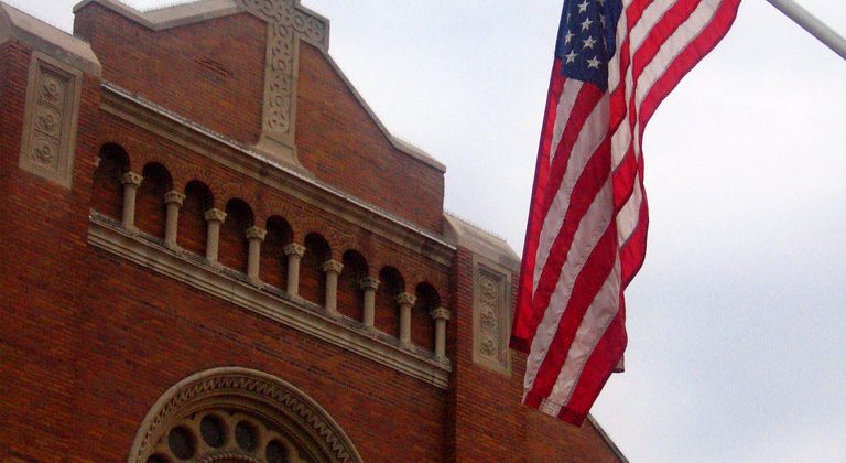 Arizona’s Proposed Clergy Reporting Bill