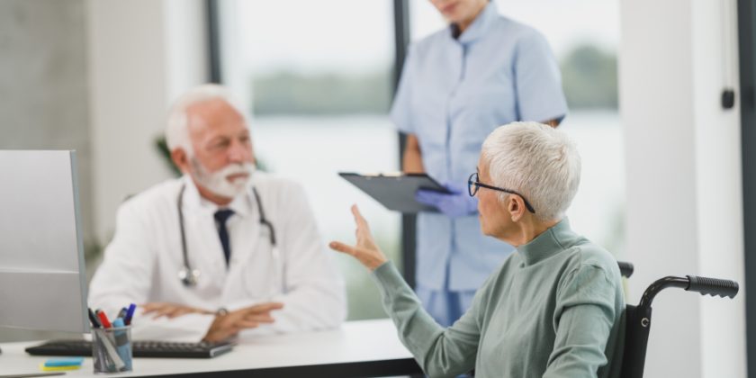 Can AI Replace Doctors? Arizona Says No, For Now