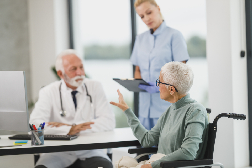 Can AI Replace Doctors? Arizona Says No, For Now