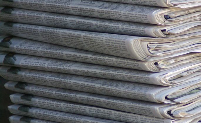 The Future of Public Notices in Arizona