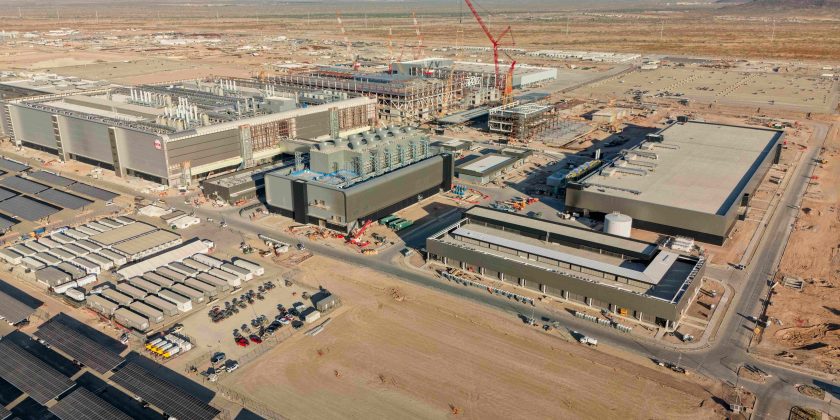 Sold to the Only Bidder: What the TSMC Land Auction Reveals About Arizona Trust Land Law