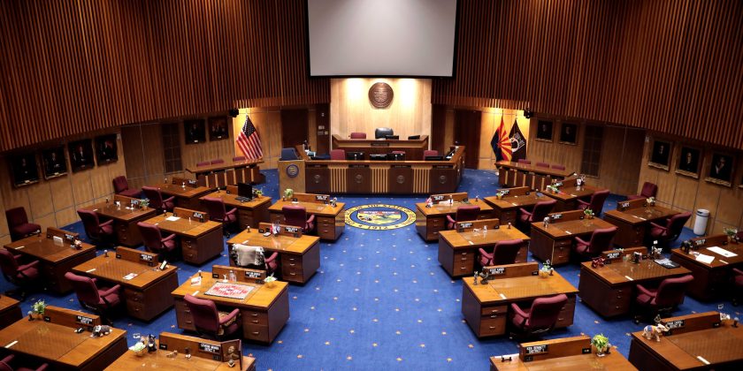 Victims’ Rights Legislation in Arizona’s 2026 Session