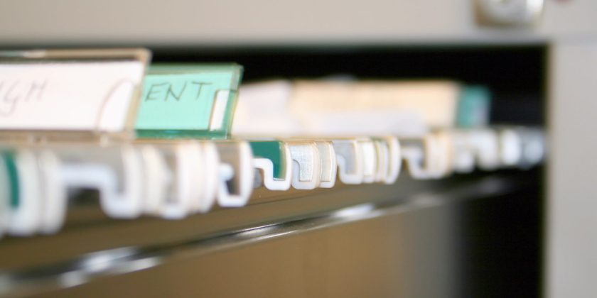 When Should We Destroy the Evidence?