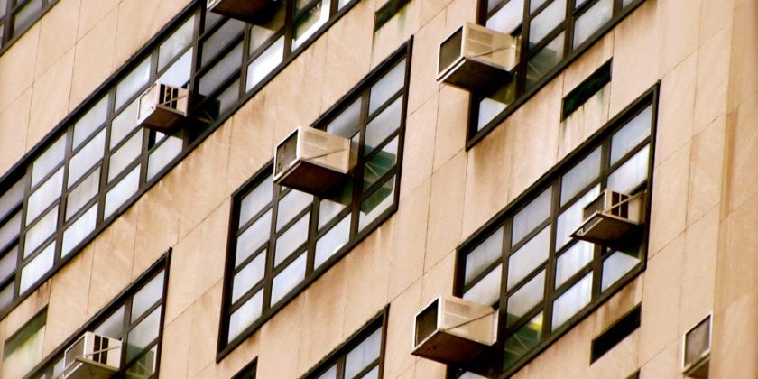 Cooling the Crisis: How S.B. 1608 Reshapes Housing Law and Public Health