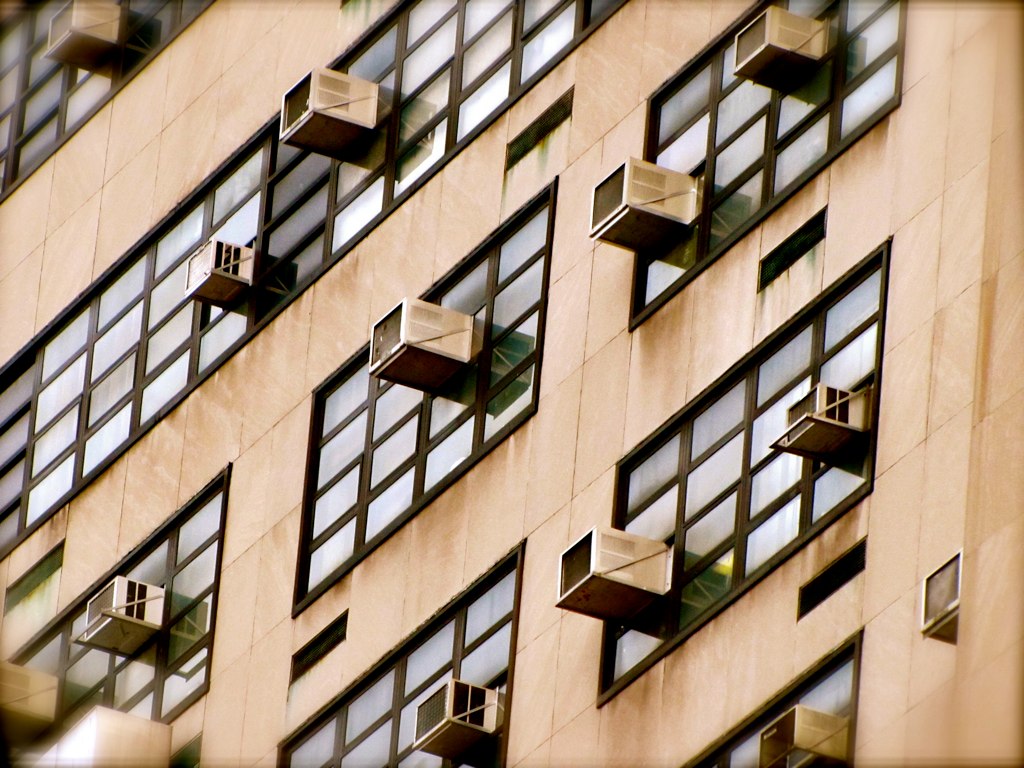 Cooling the Crisis: How S.B. 1608 Reshapes Housing Law and Public Health