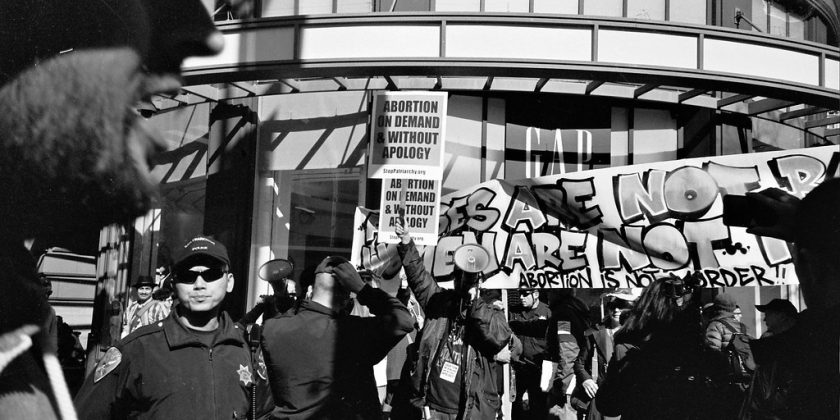 <em>Isaacson v. Arizona</em>: Just How Powerful is Arizona’s Fundamental Right to Abortion?