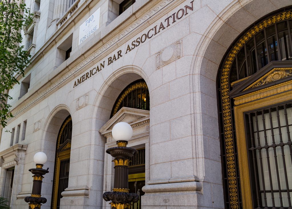 The Room Where It Happens: Third-Party Attorney-Client Privilege After Gelvin v. Parker