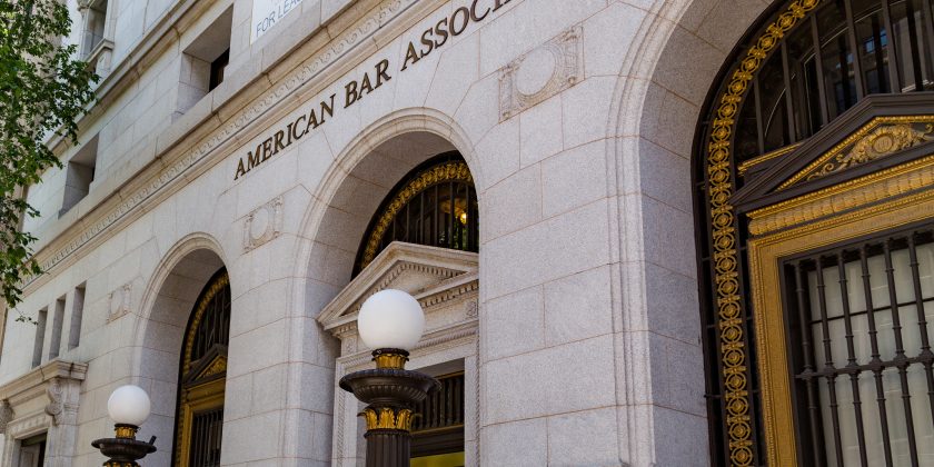 The Room Where It Happens: Third-Party Attorney-Client Privilege After Gelvin v. Parker