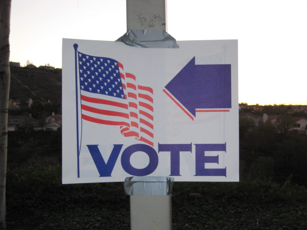 One Voter, Two Electorates: Arizona’s Proof-of-Citizenship Law and the Federalism Problem in Voter Registration
