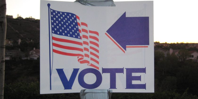 One Voter, Two Electorates: Arizona’s Proof-of-Citizenship Law and the Federalism Problem in Voter Registration