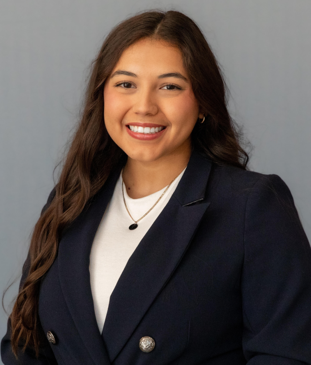 Maya Dominguez Headshot Small